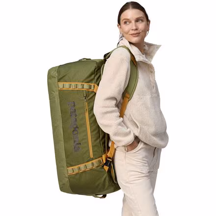 Black Hole 70L Duffel Bag