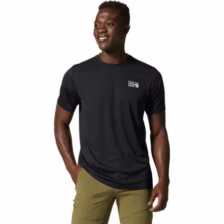 Wicked Tech Short-Sleeve Shirt - Men's