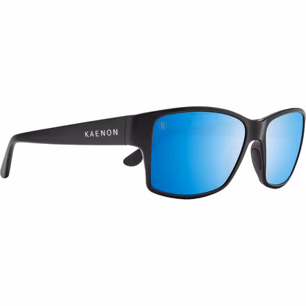 El Cap Polarized Sunglasses