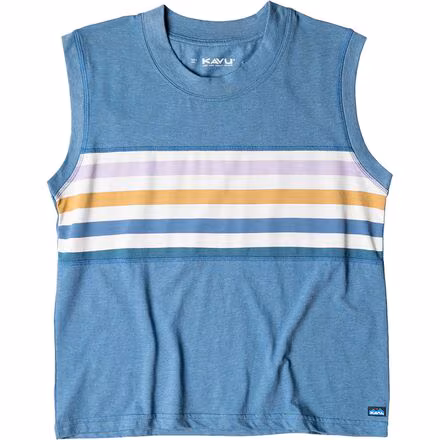 Tuva Tank Top - Women's