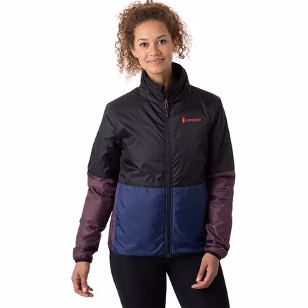 Teca Calido Insulated Jacket - Women's