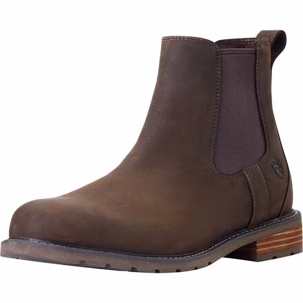 Wexford Waterproof Boot - Men's