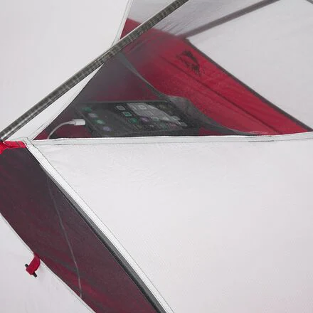 Hubba Hubba Tent: 3-Person 3-Season