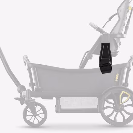 Cruiser Adapter for Switchback Seat