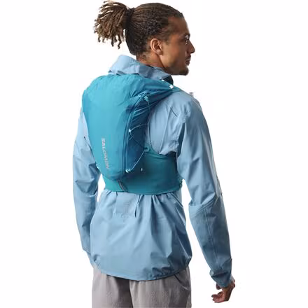 ADV Skin 12L Hydration Vest Set