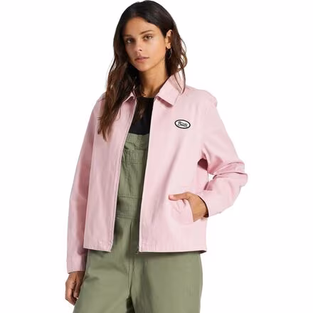 Utopia Jacket - Women's