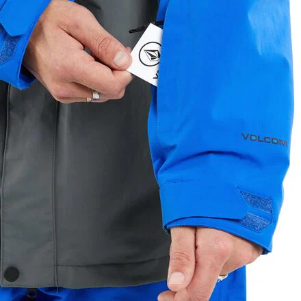 L GORE-TEX Jacket - Men's