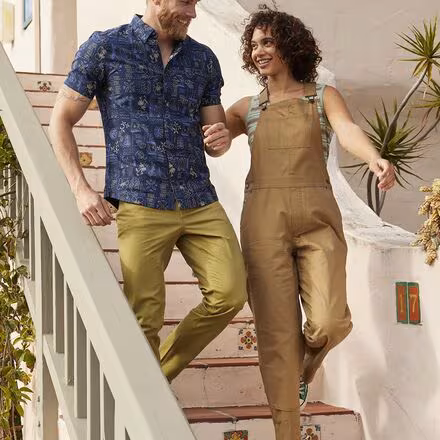 Juniper Utility Overall - Women's