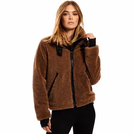 Sherpa Denver Fleece - Women's