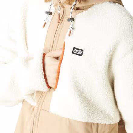 Pemberton Zip Fleece Jacket - Men's