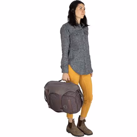 Sojourn Porter 30L Pack