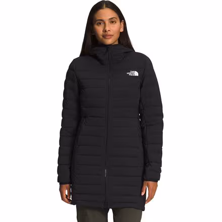 Belleview Stretch Down Parka - Women's