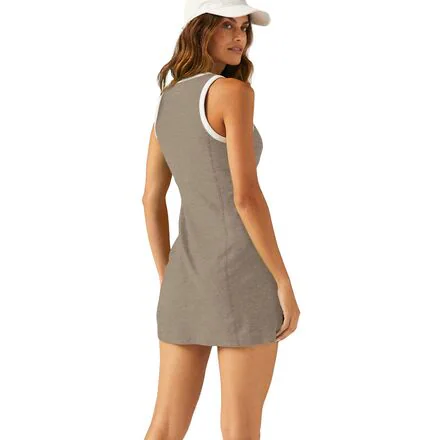 Spacedye Outlines Dress - Women's