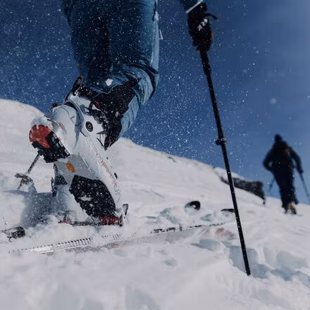 Vanguard Alpine Touring Boot - 2023 - Women's