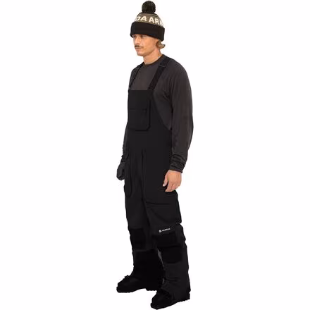 Emmons 3L Bib Pant - Men's