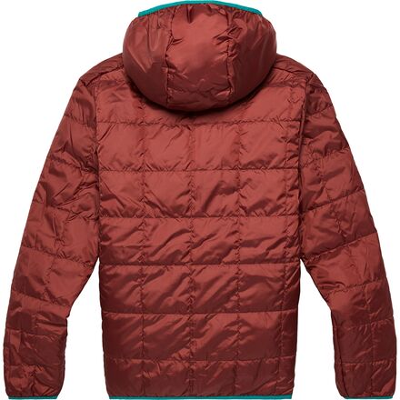 Teca Calido Hooded Jacket - Women's