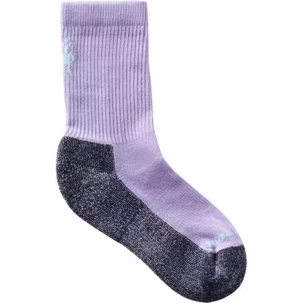 Hike Light Cushion Crew Sock - Kids'