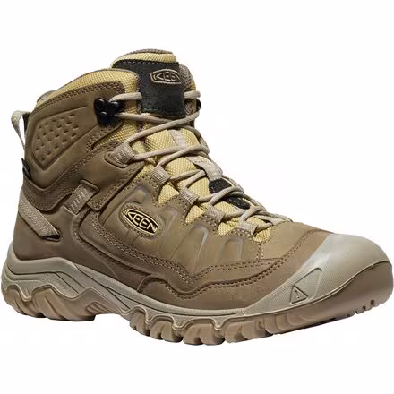 Targhee IV Mid WP Hiking Boot - Men's