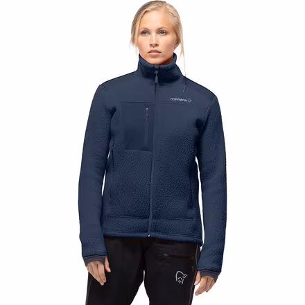 Trollveggen Thermal Pro Jacket - Women's