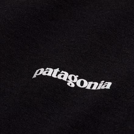 P-6 Logo Long-Sleeve Responsibili-T-Shirt - Men's