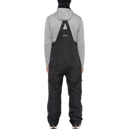 Quantum Hydrastash Thermagraph Bib Pant - Men's