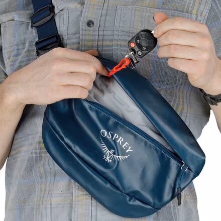 Transporter 1L Waist Pack