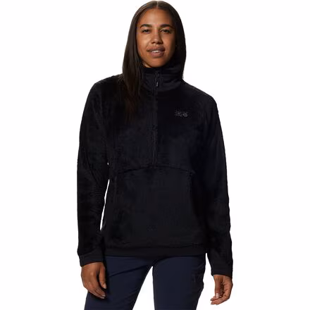Polartec High Loft Pullover - Women's