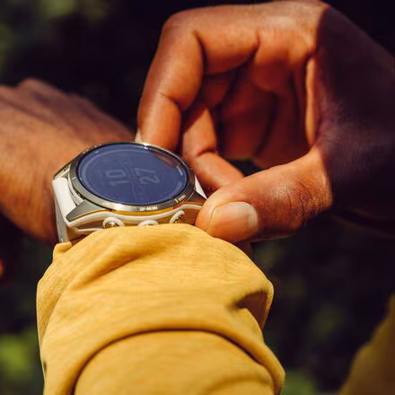 epix Gen 2 Smartwatch