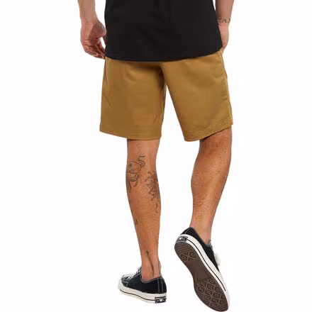 Frickin Elastic Waist 19 Short - Men's