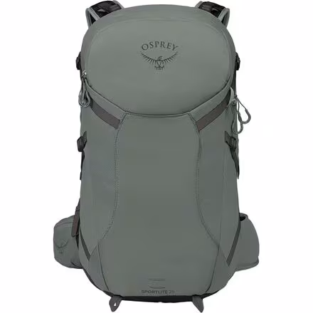 Sportlite 25L Pack Extended Fit