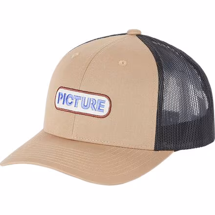 Byam Trucker Hat