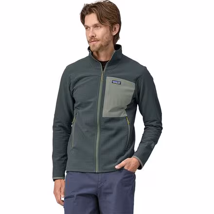 R2 TechFace Fleece Jacket - Men's