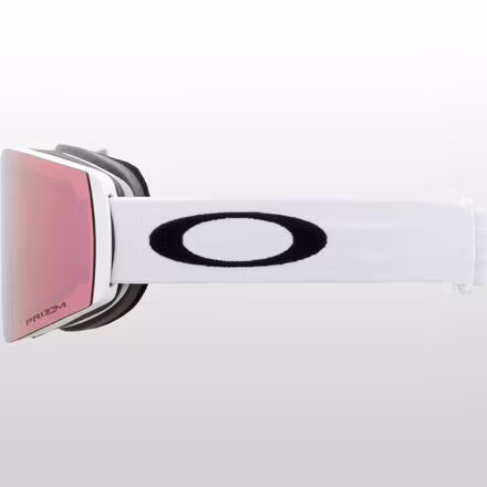 Fall Line XM Prizm Goggles