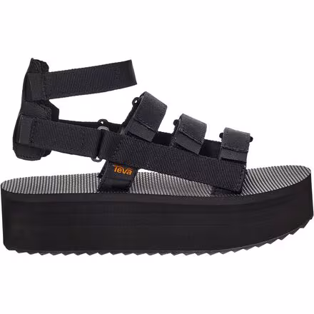 Flatform Mevia Sandal - Women's