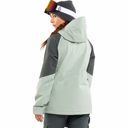V.Co Aris Insulated Gore Jacket- Women's