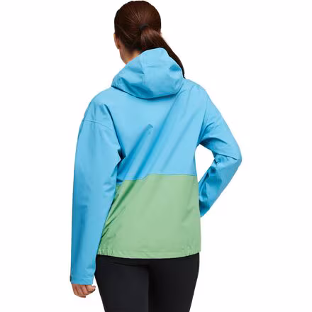 Cielo Rain Jacket - Women's
