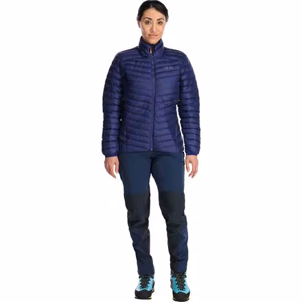 Cirrus Insulated Jacket - Women's