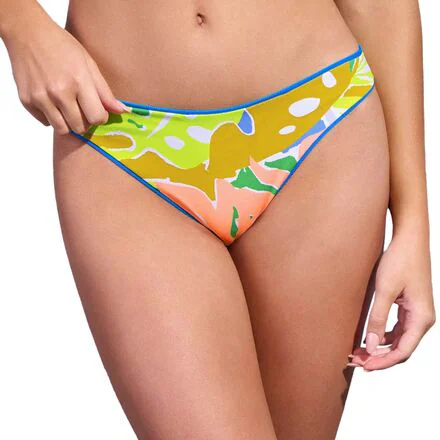 Sublimity Bikini Bottom - Women's