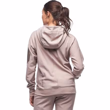 Bunda II Pullover Fleece - Women's