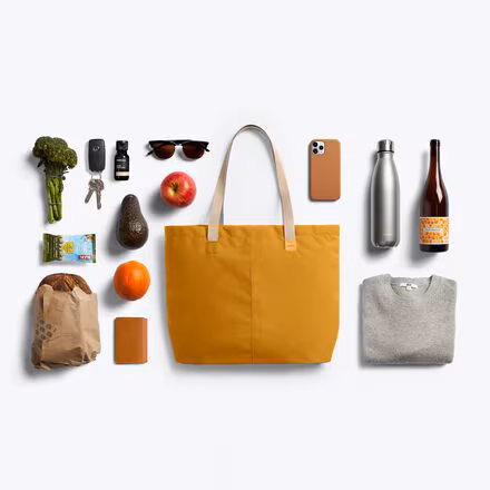 Market Tote