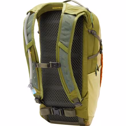 Lagos 25L Hydration Pack