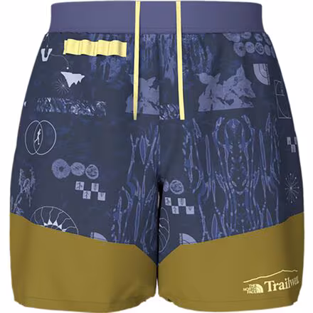 Trailwear OKT Trail Short - Men's