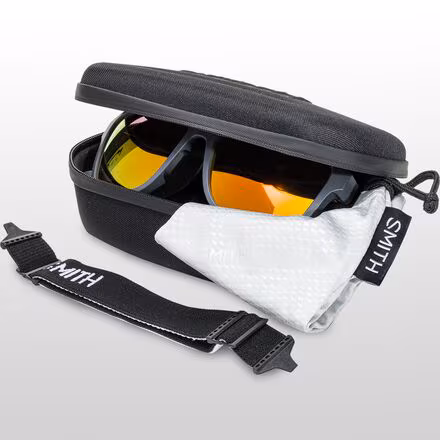 Embark ChromaPop Polarized Sunglasses