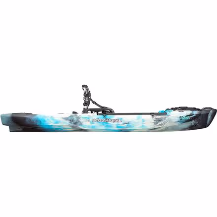 Coosa X Kayak - 2024