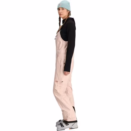 Carbide Bib Pant - Women's