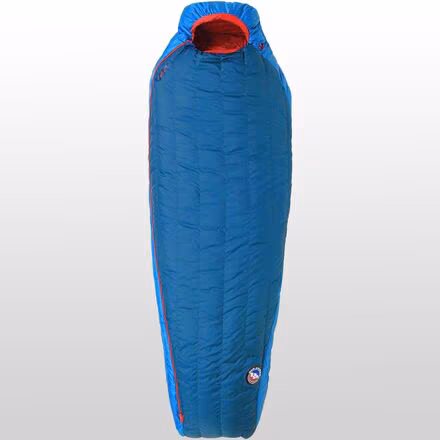 Anvil Horn Sleeping Bag: 30F Down