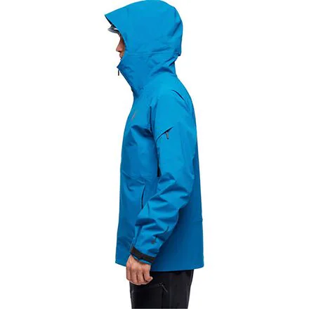 Recon Stretch Ski Shell - Men's