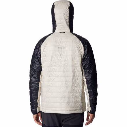 Platinum Peak Hooded Jacket - Men's