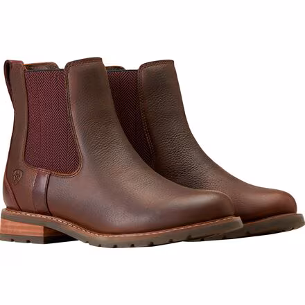 Wexford Waterproof Boot - Men's