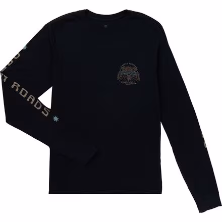 Open Roads Long-Sleeve T-Shirt - Men's